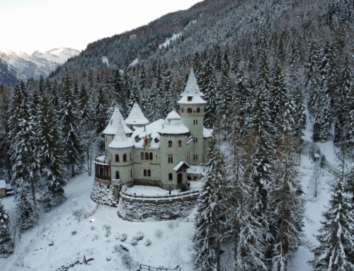 Castel Savoia