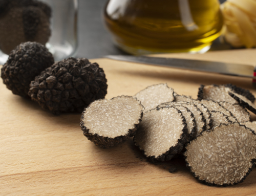 Fiera internazionale del tartufo d’Alba